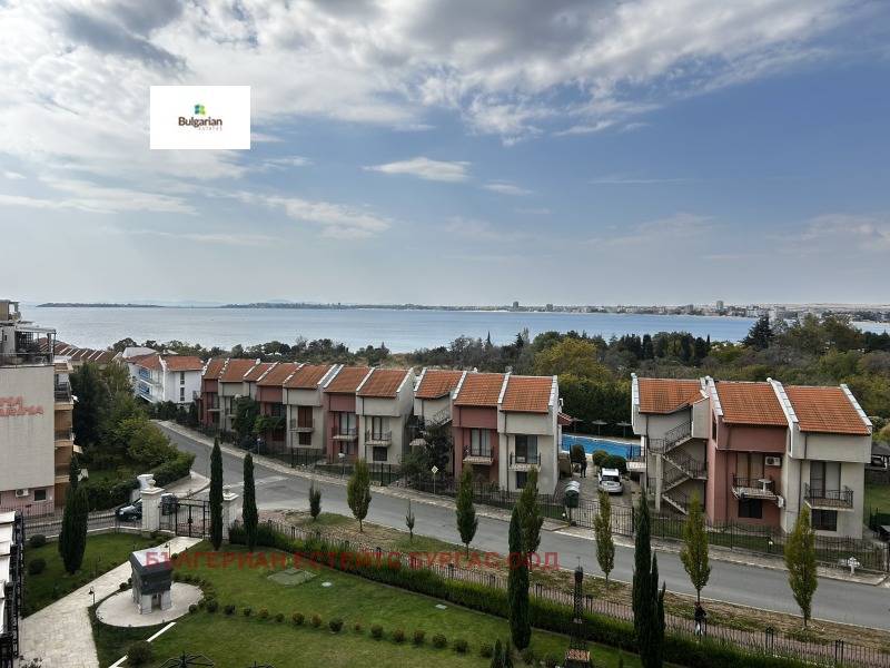 Продава  3-стаен област Бургас , гр. Свети Влас , 80 кв.м | 53768804