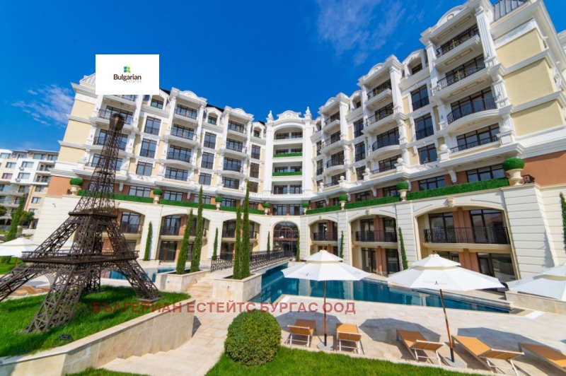 Продава  3-стаен област Бургас , гр. Свети Влас , 80 кв.м | 53768804 - изображение [13]