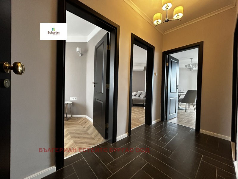 Продава  3-стаен област Бургас , гр. Свети Влас , 80 кв.м | 53768804 - изображение [2]
