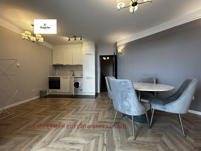 Продава  3-стаен област Бургас , гр. Свети Влас , 80 кв.м | 53768804 - изображение [8]