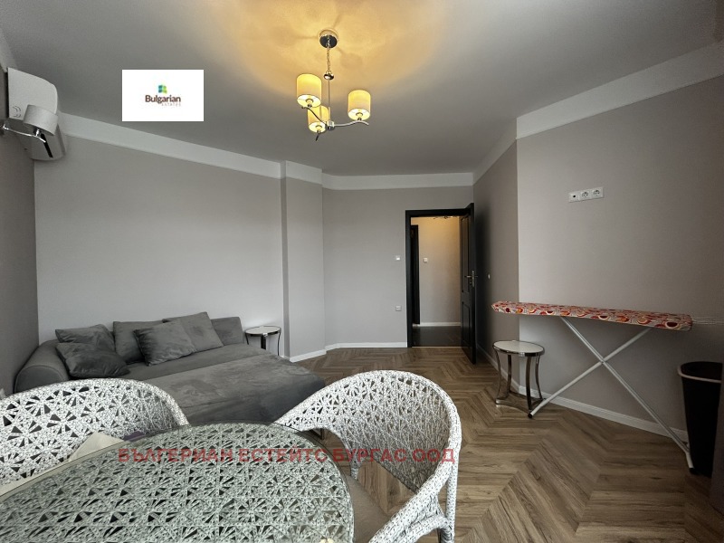 Продава  3-стаен област Бургас , гр. Свети Влас , 80 кв.м | 53768804 - изображение [6]