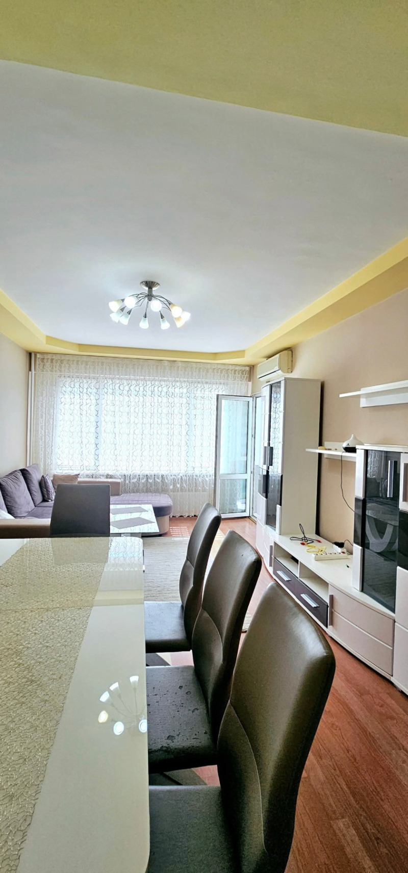 Na sprzedaż  2 sypialnie Pernik , Iztok , 90 mkw | 96283614 - obraz [7]