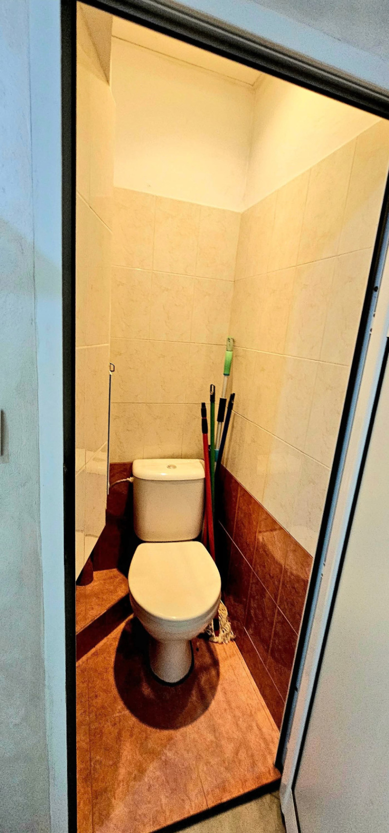 Na sprzedaż  2 sypialnie Pernik , Iztok , 90 mkw | 96283614 - obraz [11]