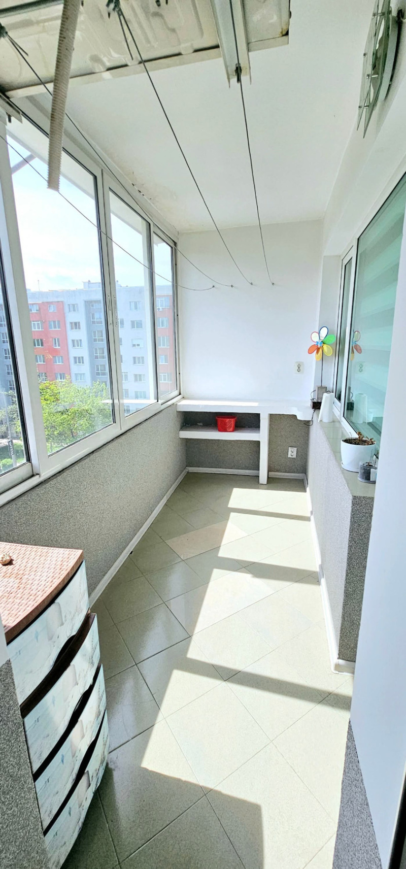 Na sprzedaż  2 sypialnie Pernik , Iztok , 90 mkw | 96283614 - obraz [10]