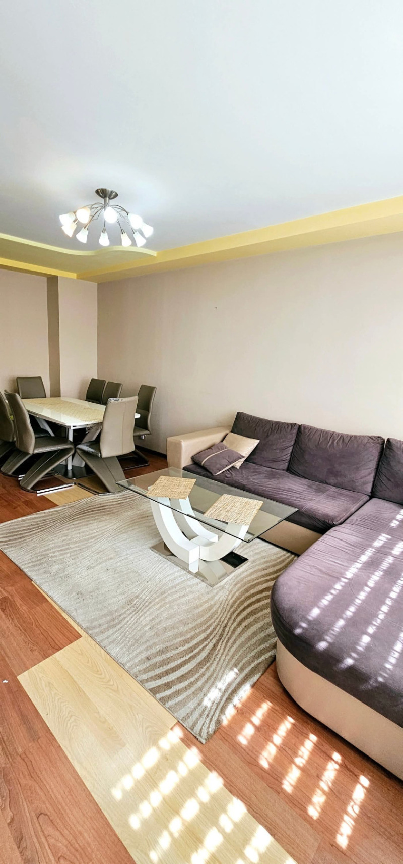 Na sprzedaż  2 sypialnie Pernik , Iztok , 90 mkw | 96283614 - obraz [9]