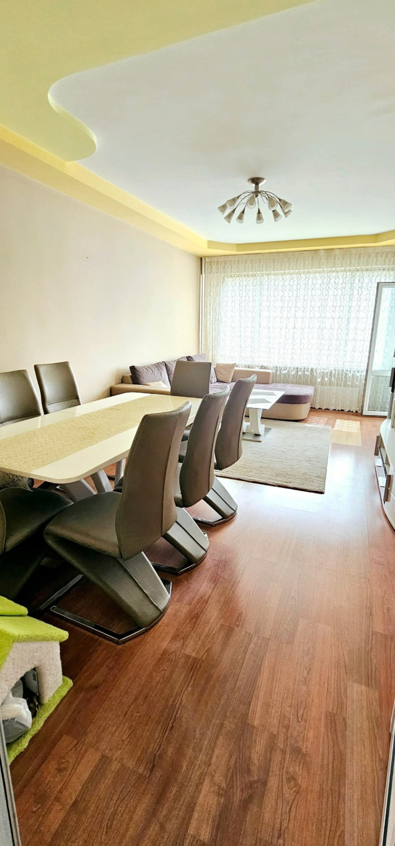 Na sprzedaż  2 sypialnie Pernik , Iztok , 90 mkw | 96283614 - obraz [6]
