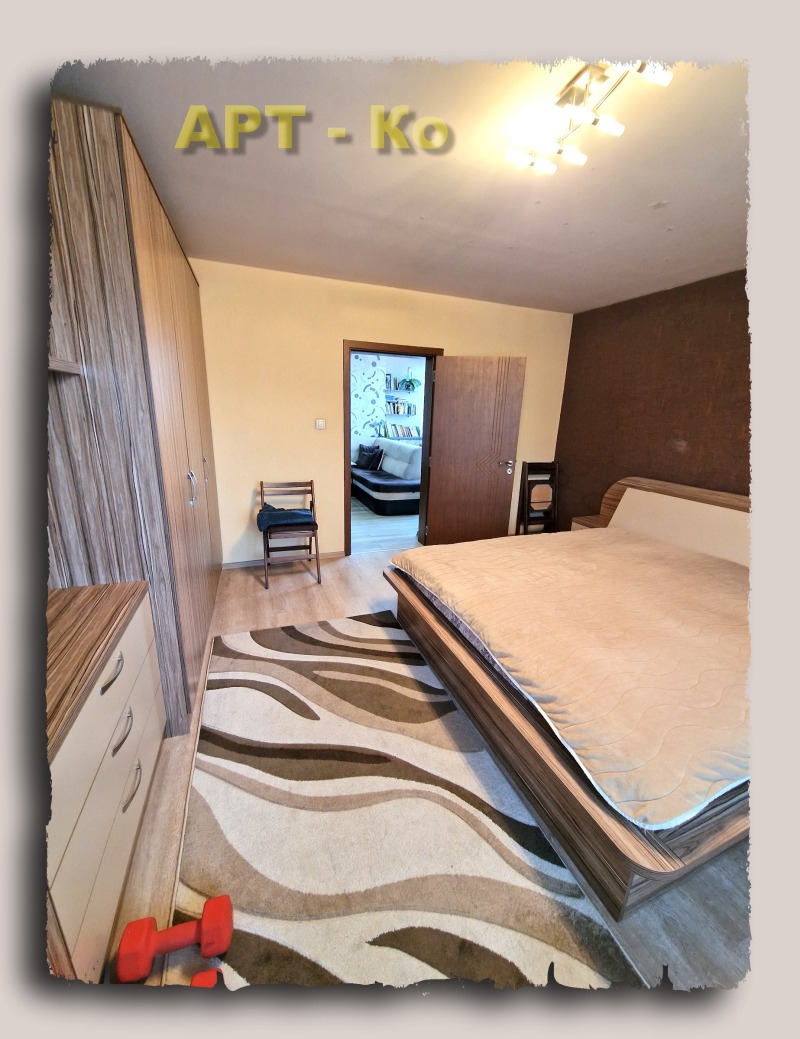 Продава 3-СТАЕН, гр. Перник, Център, снимка 10 - Апартаменти - 52389504