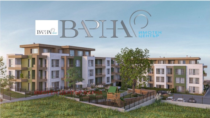 Продава 3-СТАЕН, гр. Варна, Виница, снимка 3 - Апартаменти - 53022087