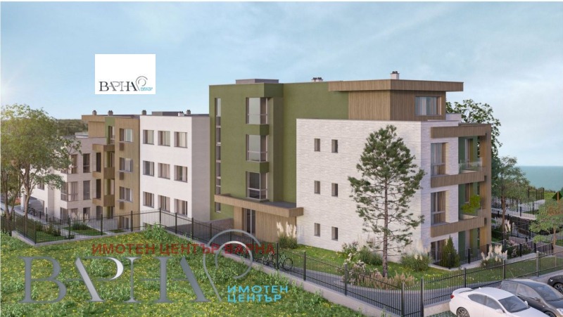 Продава 3-СТАЕН, гр. Варна, Виница, снимка 4 - Апартаменти - 53022087