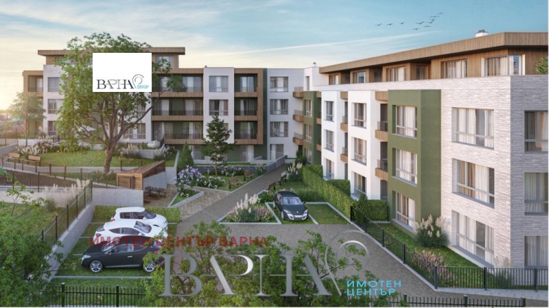 Продава 3-СТАЕН, гр. Варна, Виница