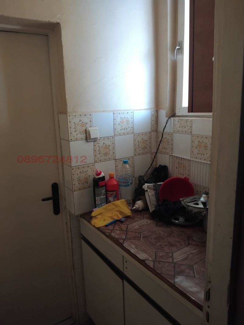 Продава 3-СТАЕН, гр. Добрич, Център, снимка 7 - Апартаменти - 53092793