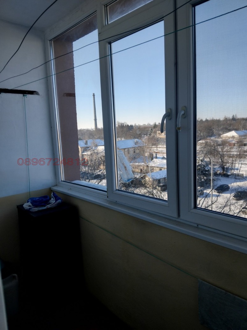 Продава 3-СТАЕН, гр. Добрич, Център, снимка 4 - Апартаменти - 53092793