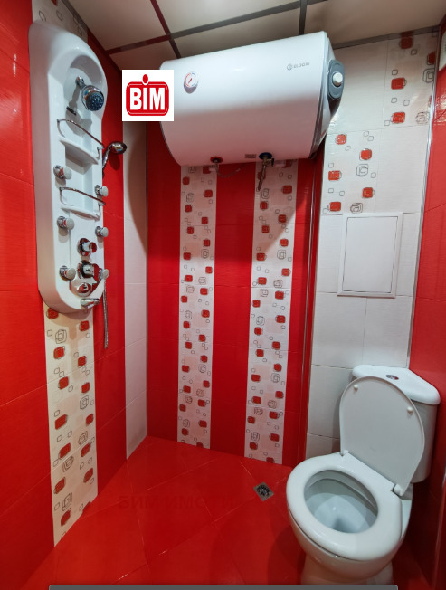 Продава 3-СТАЕН, гр. Пловдив, Кючук Париж, снимка 8 - Апартаменти - 53163057