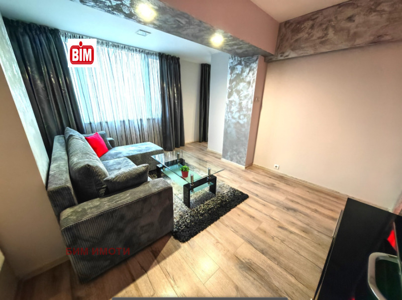 Продава 3-СТАЕН, гр. Пловдив, Кючук Париж, снимка 6 - Апартаменти - 53163057