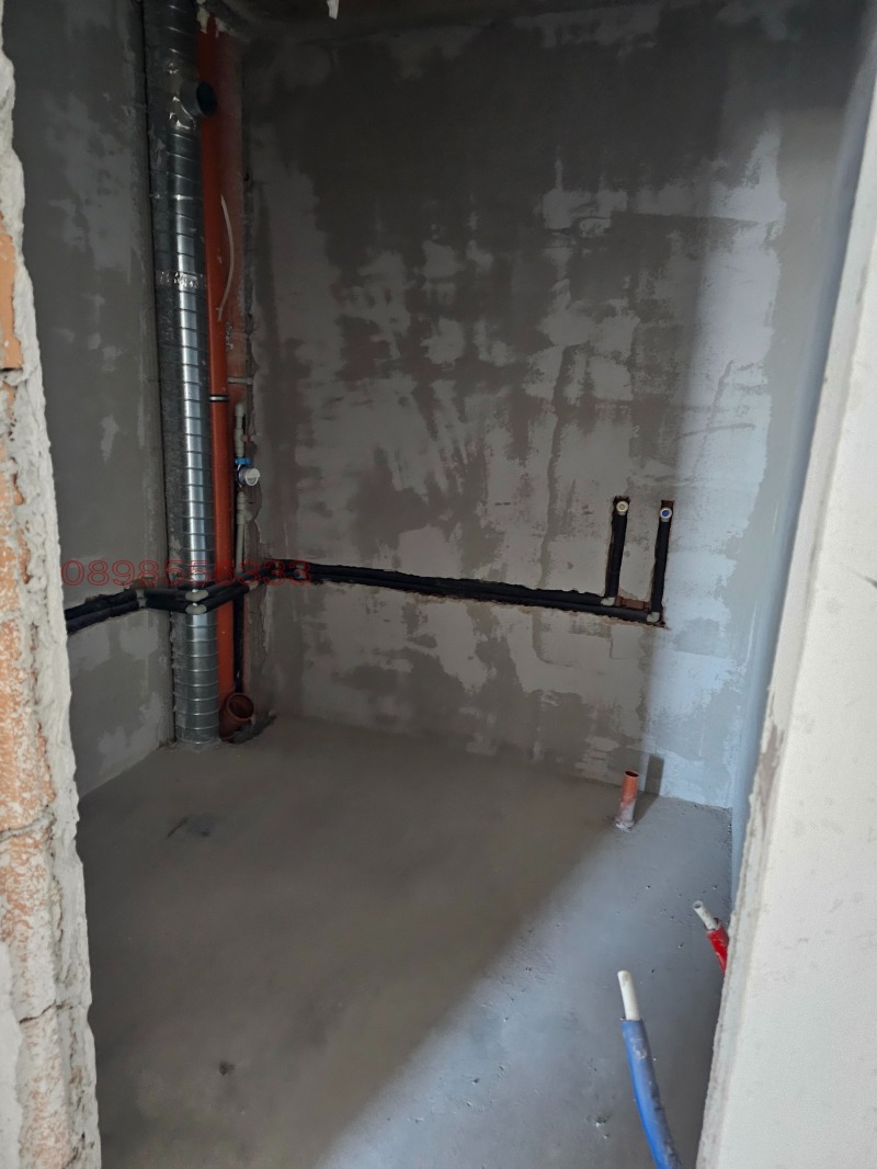 Продава 4-СТАЕН, гр. София, Овча купел 2, снимка 5 - Апартаменти - 53446456