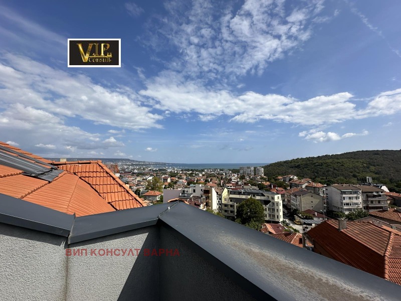 In vendita  3+ camere da letto Varna , Asparuhovo , 169 mq | 73240440 - Immagine [8]