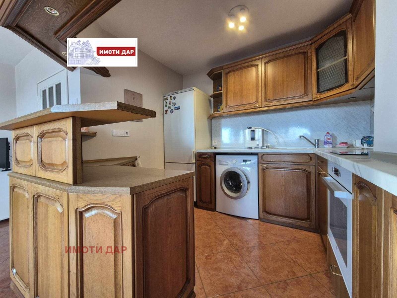 Продава  Мезонет град Варна , Операта , 134 кв.м | 85854682 - изображение [5]