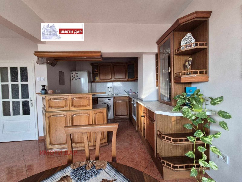 Продава  Мезонет град Варна , Операта , 134 кв.м | 85854682 - изображение [7]