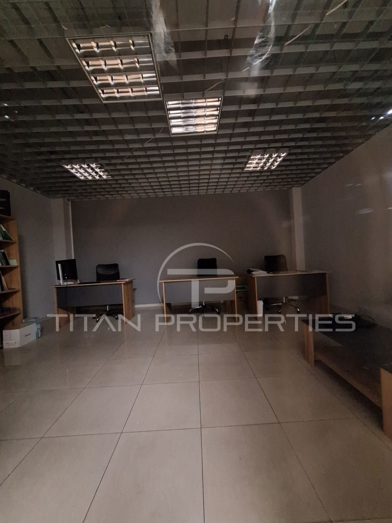 À vendre  Bureau Plovdiv , Tsentar , 58 m² | 65349313 - image [3]