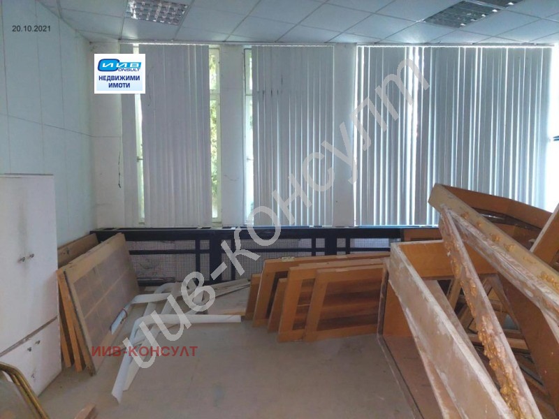 Продава ОФИС, гр. Златарица, област Велико Търново, снимка 8 - Офиси - 53986944