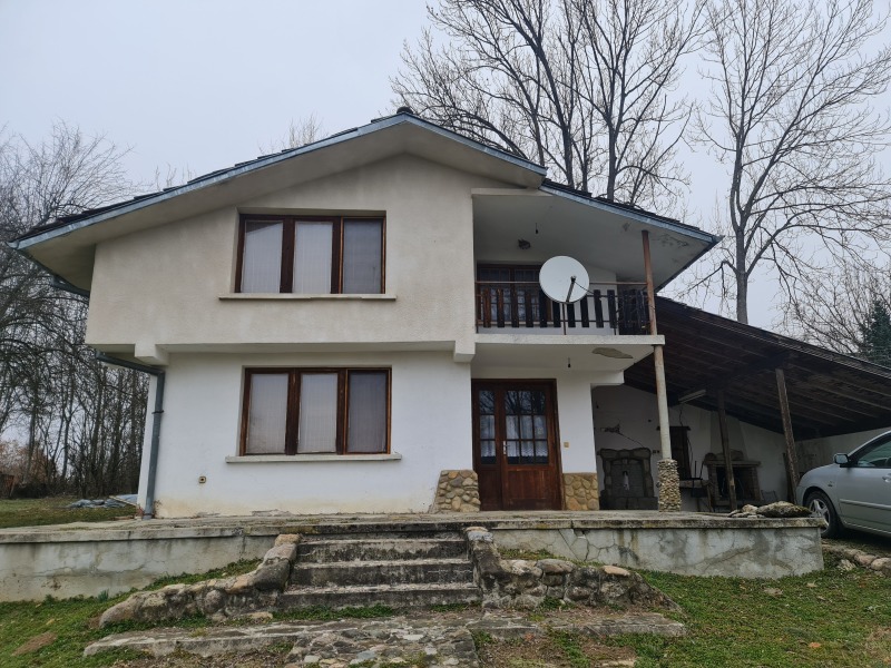 For Sale  Villa region Sofia , Osikovitsa , 80 sq.m | 45762878 - image [2]