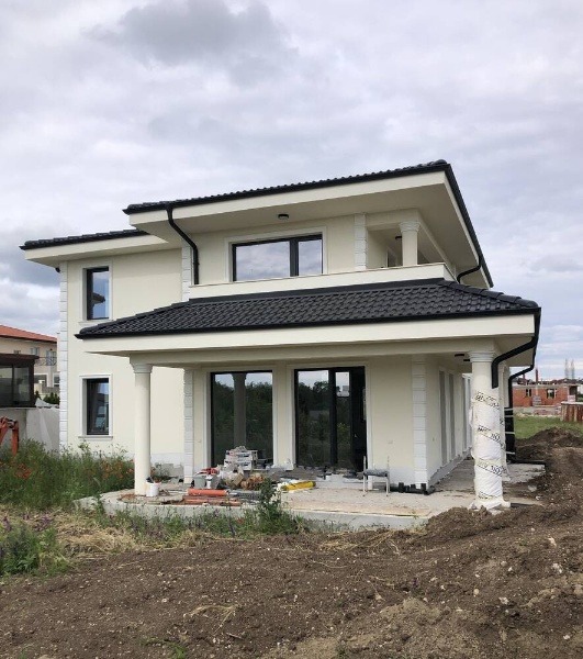 Eladó  Ház régió Plovdiv , Belashtica , 369 négyzetméter | 95406890 - kép [4]