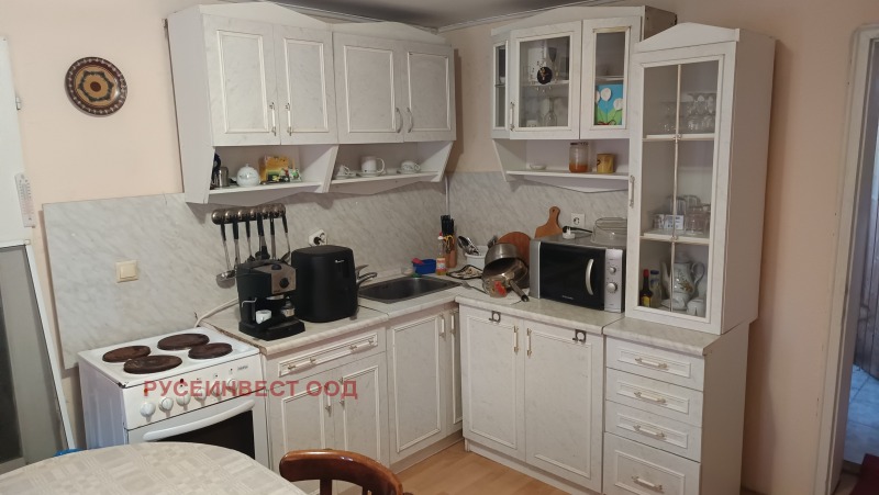 Продава КЪЩА, с. Иваново, област Русе, снимка 5 - Къщи - 52155305