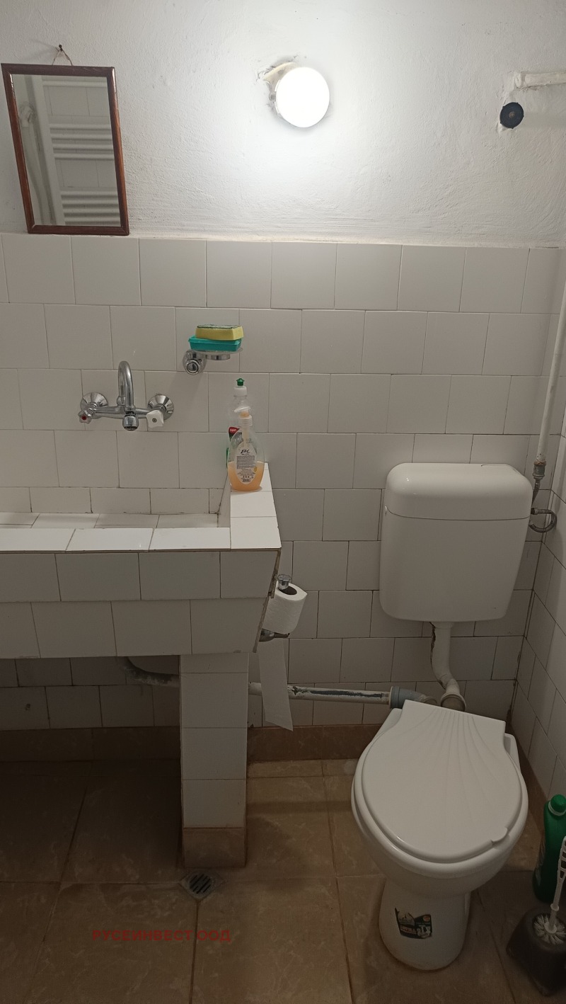 Продава КЪЩА, с. Иваново, област Русе, снимка 14 - Къщи - 52155305