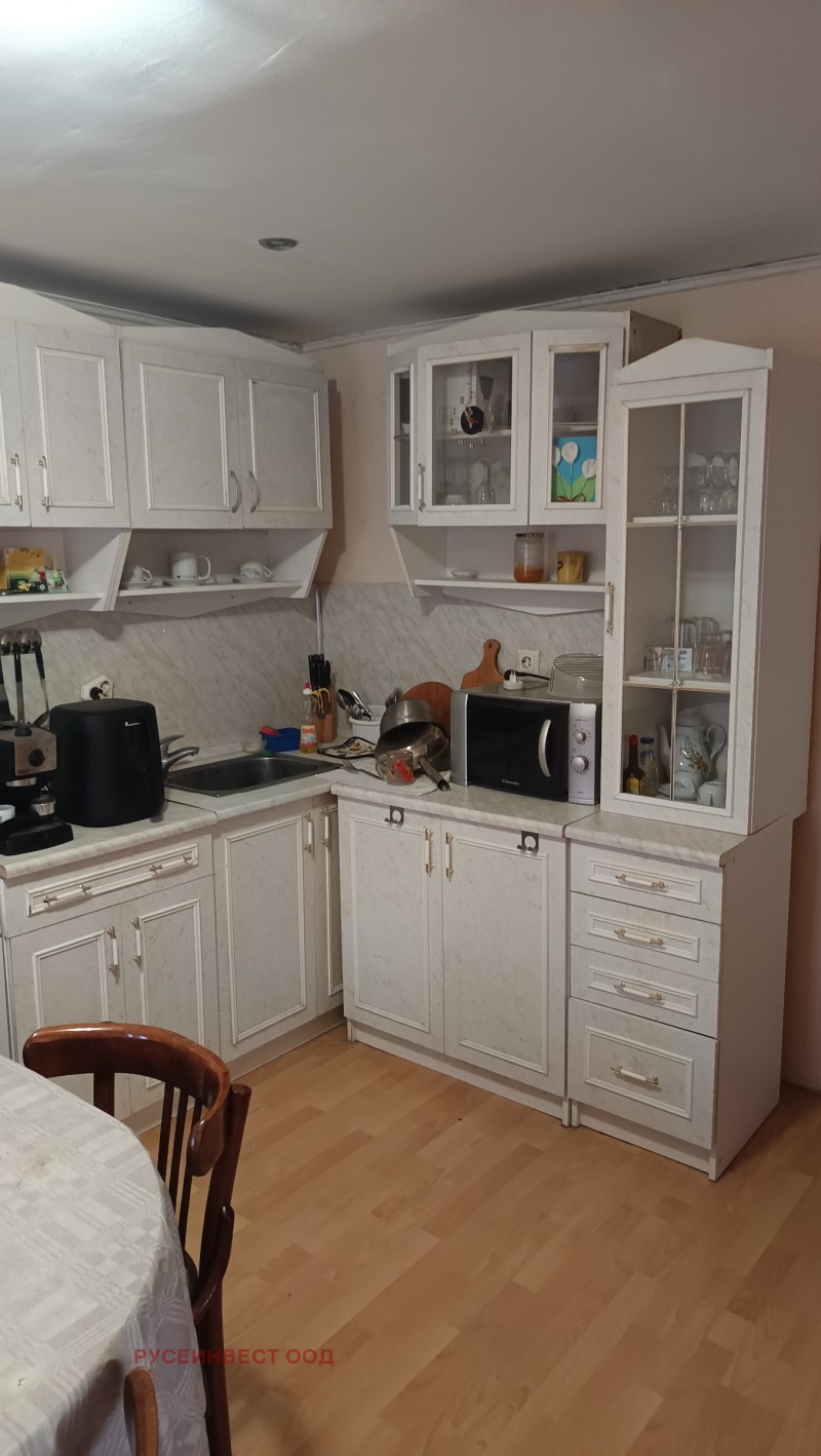 Продава КЪЩА, с. Иваново, област Русе, снимка 6 - Къщи - 52155305