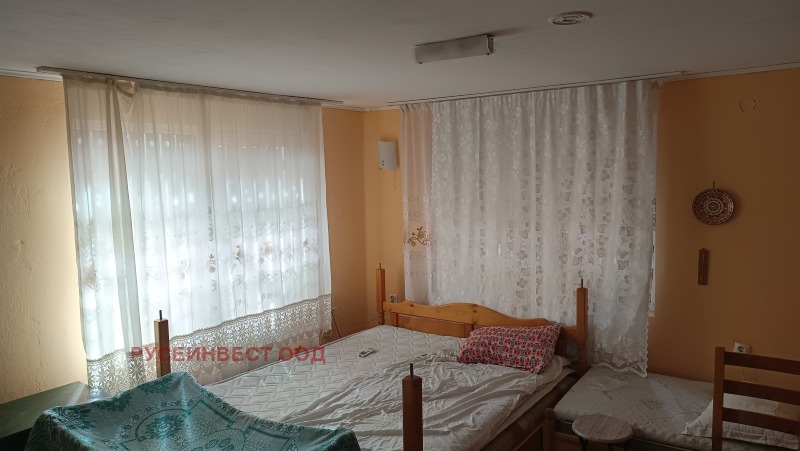 Продава КЪЩА, с. Иваново, област Русе, снимка 4 - Къщи - 52155305