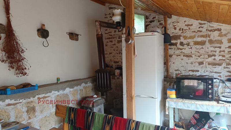 Продава КЪЩА, с. Иваново, област Русе, снимка 3 - Къщи - 52155305