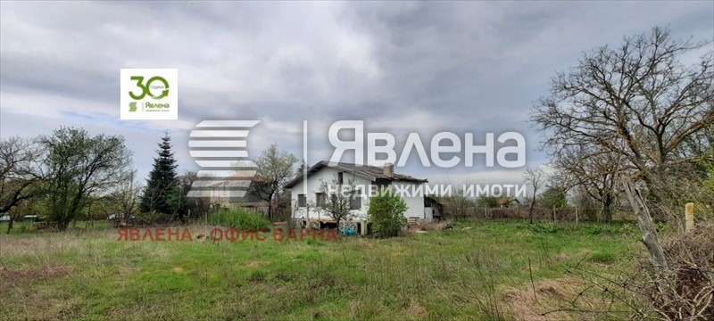 Продава КЪЩА, област Варна, с. Зорница • 90000 € / 176024.70 лв. • 91014961 1