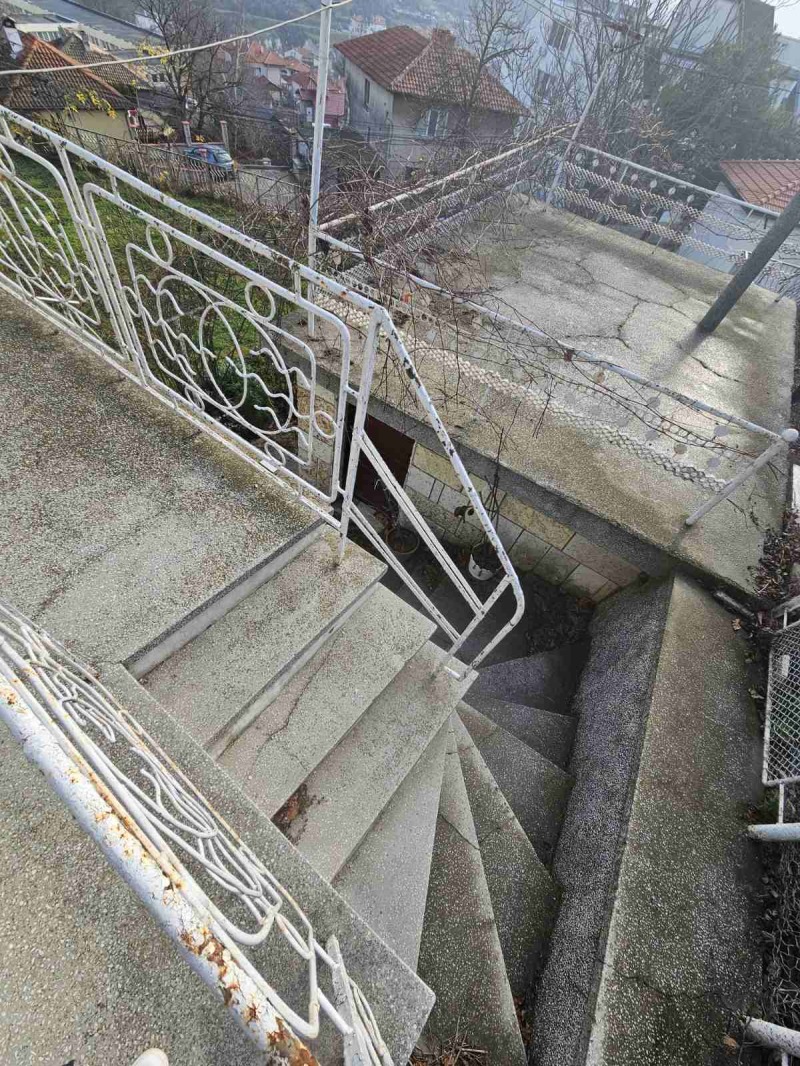 Продава КЪЩА, гр. Балчик, област Добрич, снимка 5 - Къщи - 53055001