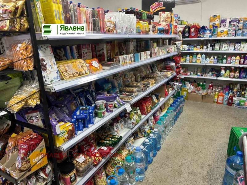 Продава МАГАЗИН, с. Калояновец, област Стара Загора, снимка 6 - Магазини - 53071298