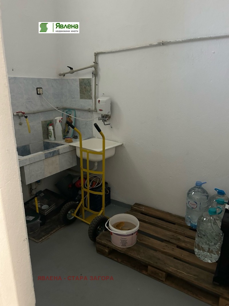 Продава МАГАЗИН, с. Калояновец, област Стара Загора, снимка 11 - Магазини - 53071298