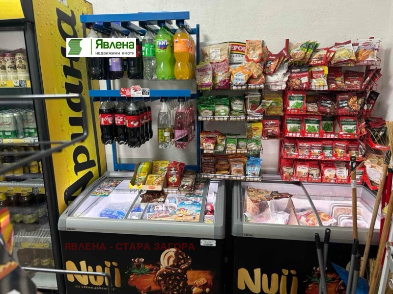 Продава МАГАЗИН, с. Калояновец, област Стара Загора, снимка 8 - Магазини - 53071298