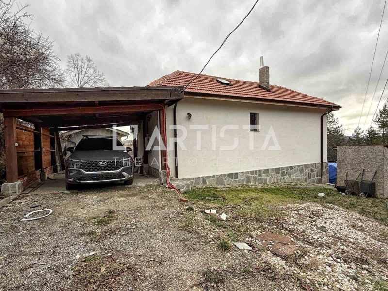 Продава КЪЩА, с. Буново, област Кюстендил, снимка 15 - Къщи - 53177489