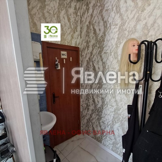 На продаж  Магазин Варна , м-т Ален мак , 33 кв.м | 91015124 - зображення [3]
