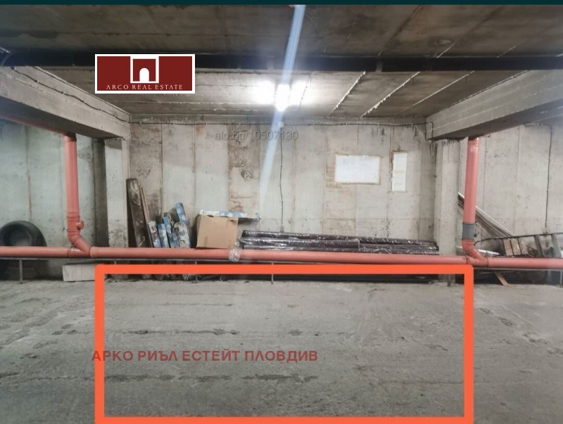 For Sale  Parking space Plovdiv , Tsentar , 20 sq.m | 17675799 - image [2]