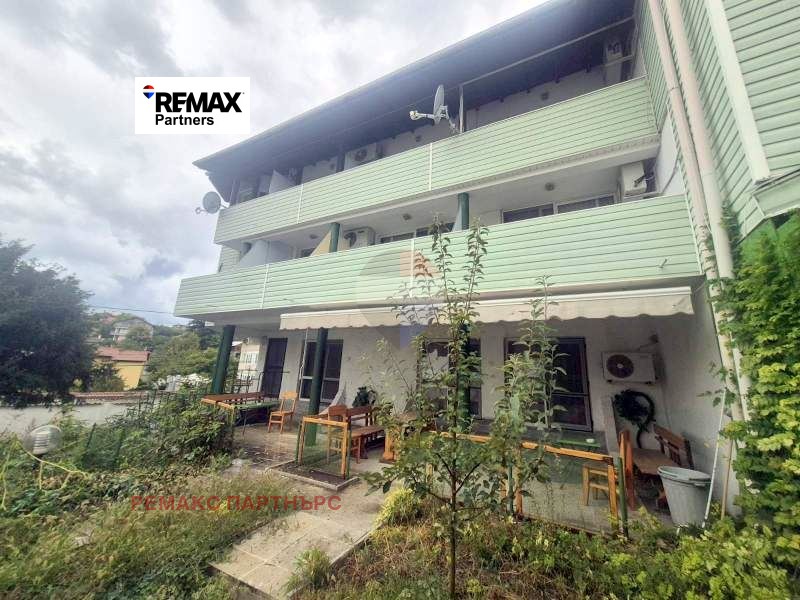 Продава ХОТЕЛ, гр. Варна, м-т Долна Трака, снимка 2 - Хотели - 56276820