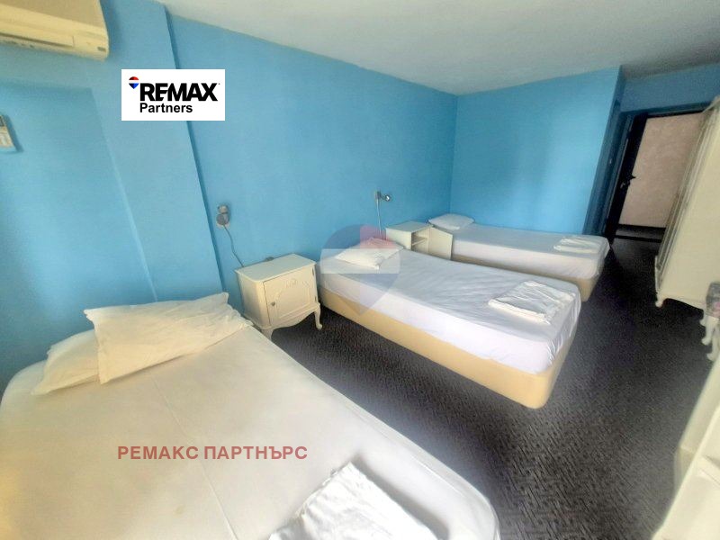 Продава ХОТЕЛ, гр. Варна, м-т Долна Трака, снимка 14 - Хотели - 56276820
