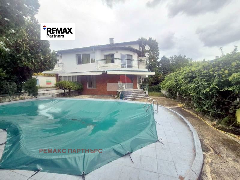 Продава ХОТЕЛ, гр. Варна, м-т Долна Трака, снимка 8 - Хотели - 56276820