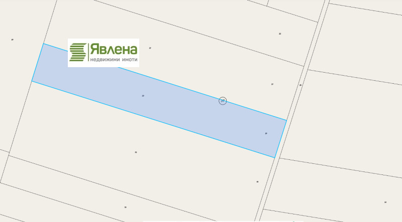 Продава ПАРЦЕЛ, гр. Батановци, област Перник