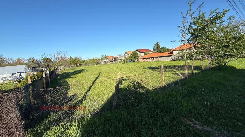 Продава ПАРЦЕЛ, с. Бъзън, област Русе, снимка 5 - Парцели - 53041474