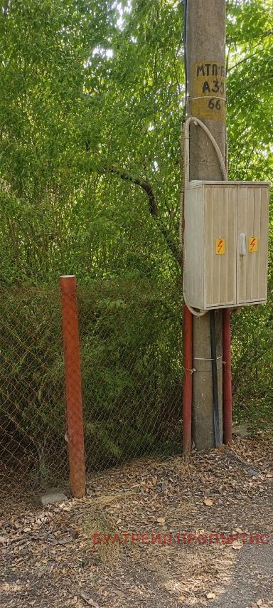 Продава ПАРЦЕЛ, с. Владо Тричков, област София област, снимка 5 - Парцели - 55826928