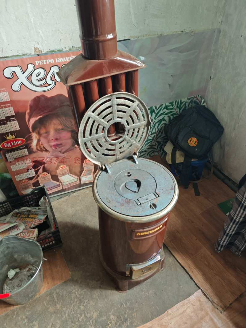 Продава БИЗНЕС ИМОТ, с. Ракево, област Враца, снимка 14 - Други - 52889607