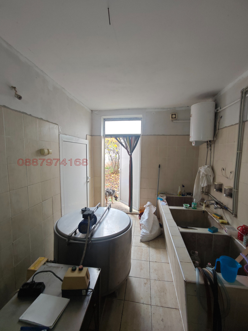 Продава БИЗНЕС ИМОТ, с. Ракево, област Враца, снимка 10 - Други - 52889607