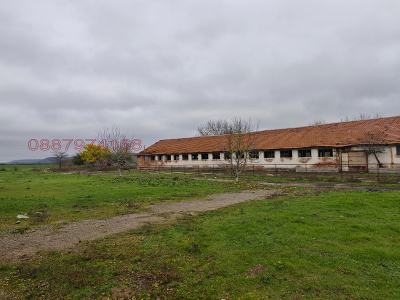 Продава БИЗНЕС ИМОТ, с. Ракево, област Враца, снимка 5 - Други - 52889607