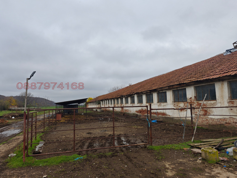 Продава БИЗНЕС ИМОТ, с. Ракево, област Враца, снимка 3 - Други - 52889607