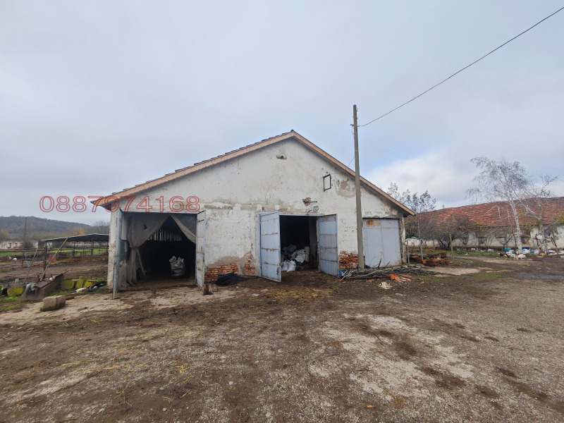 Продава БИЗНЕС ИМОТ, с. Ракево, област Враца, снимка 2 - Други - 52889607